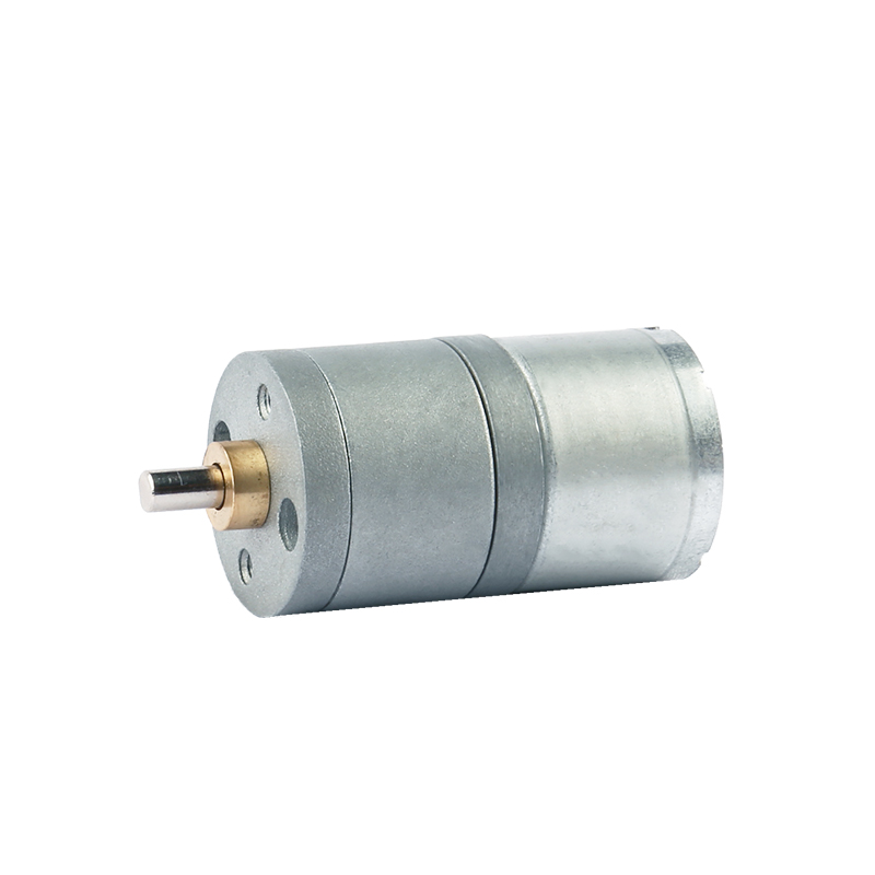 12V 24 V 25ga-310 prevodový motor