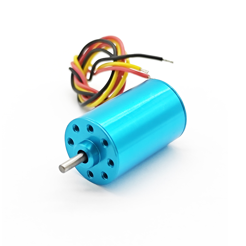 1630 MOTOR MODEL MODEL