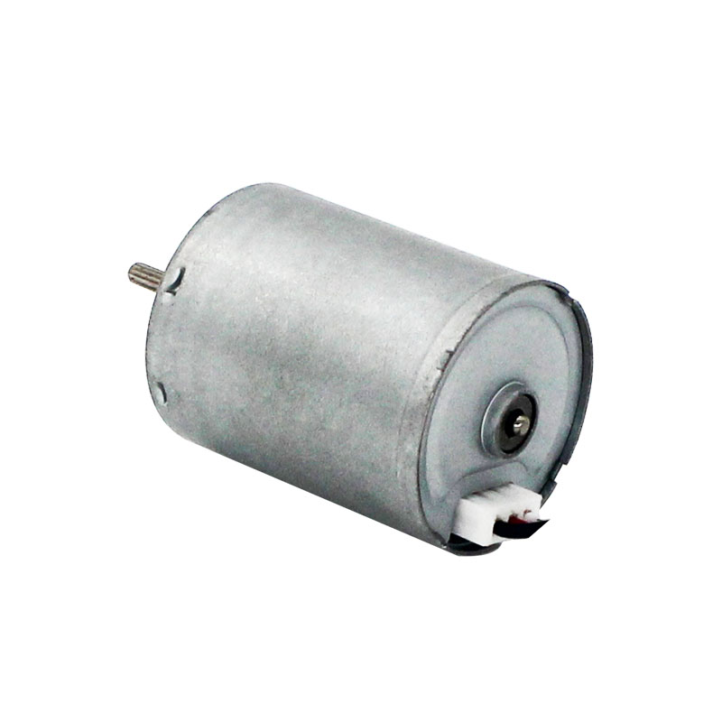 24 mm vnútorný rotor BLDC motor pre ventil čerpadla