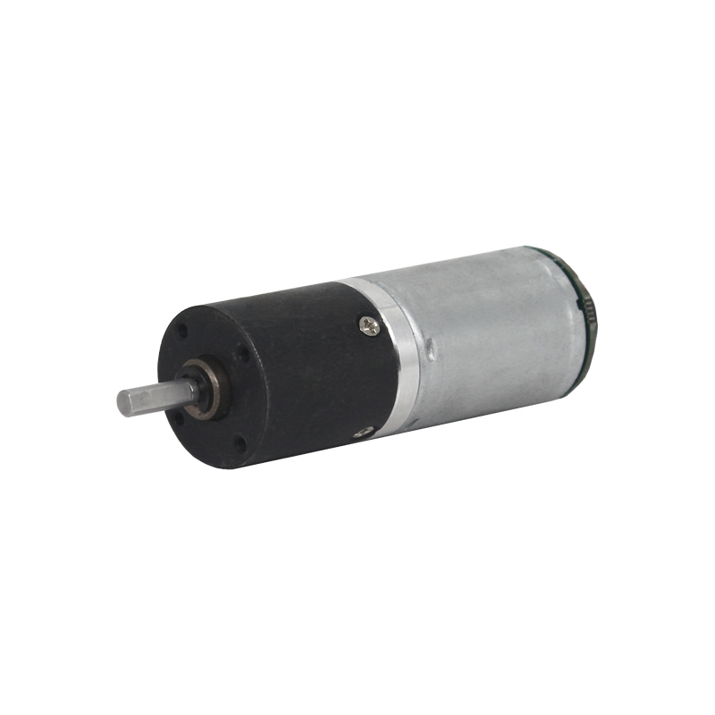 24 mm planétový výstroj 370