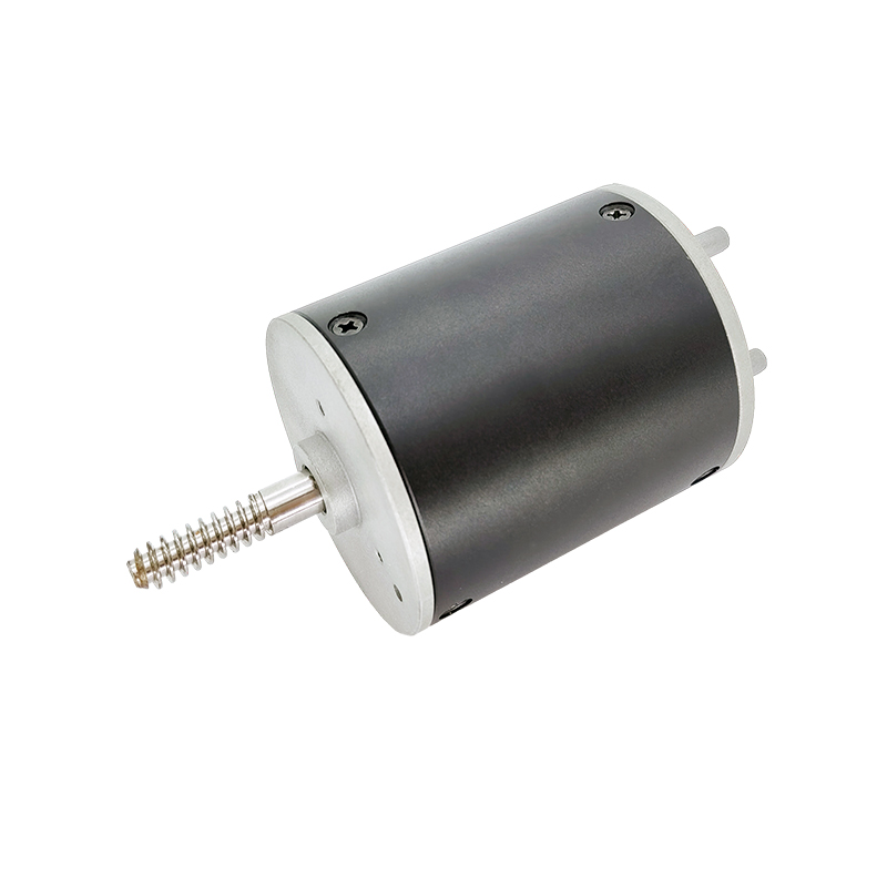 24V 36V BL6070 Brushless Motor pre kávové stroje a fazuľové mlynčeky