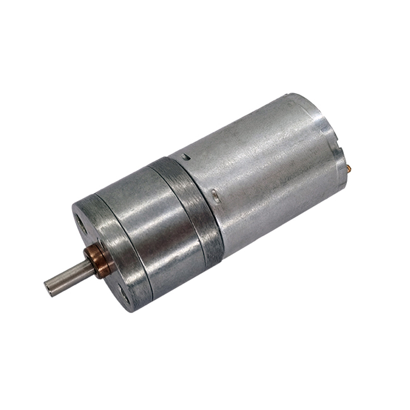 25 mm kefovaný prevodový motor 370 motor