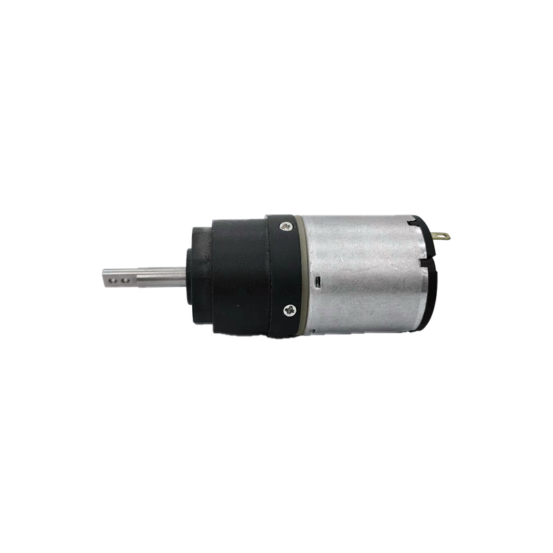 30 mm elektrické zubné kefky Kefka na prevodovku DC Motor