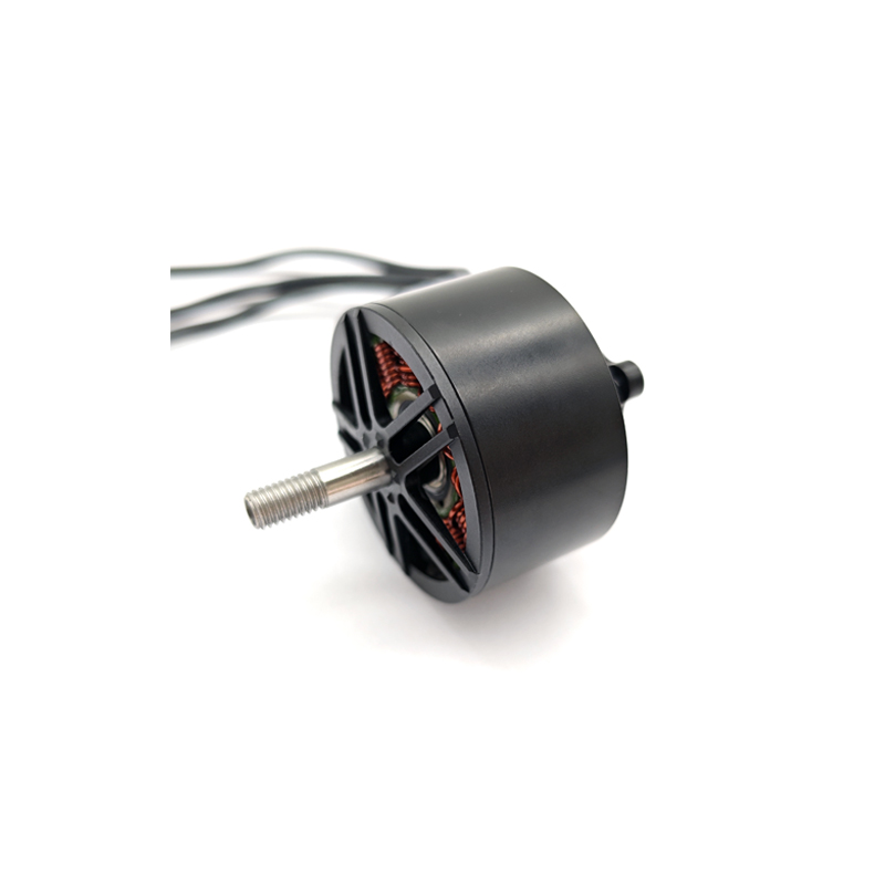 3115 MODEL A LIETACKY BRSESLESS MOTOR