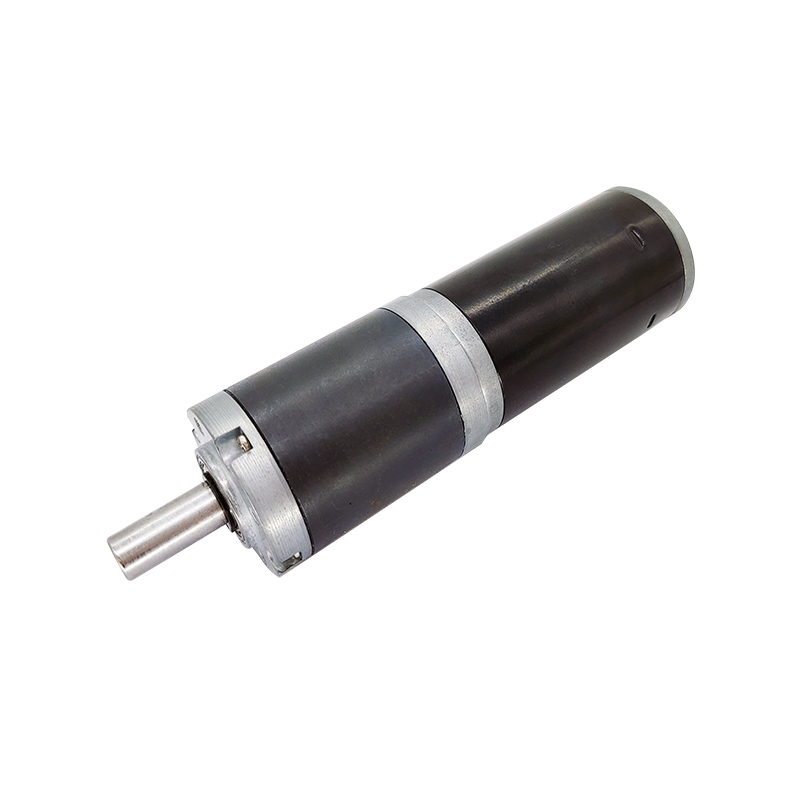 32 mm DC Brushed Planetary Geed Motor