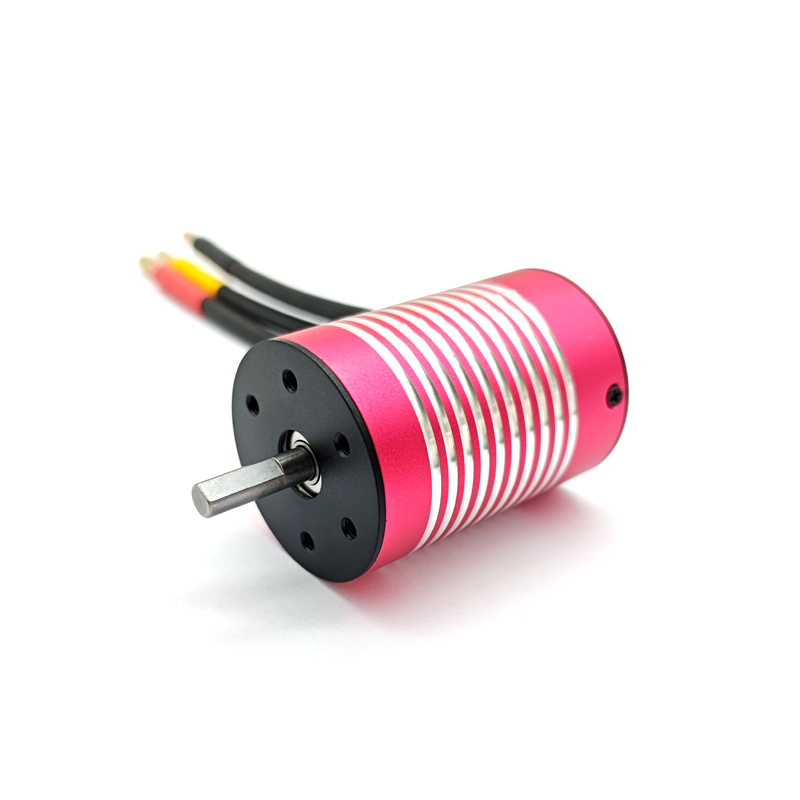 3650 bez kefy UAV motor