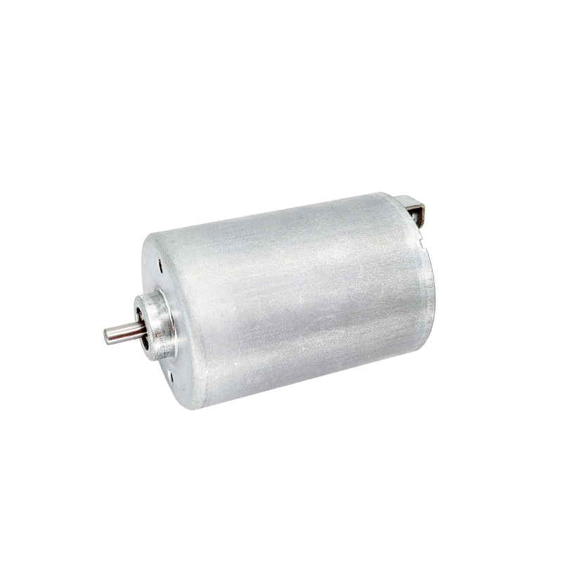 36 mm DC 3650 Brushless Motor