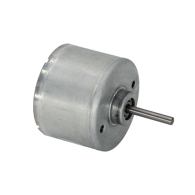 36 mm BLDC motor s vnútorným rotorom pre čističku vzduchu