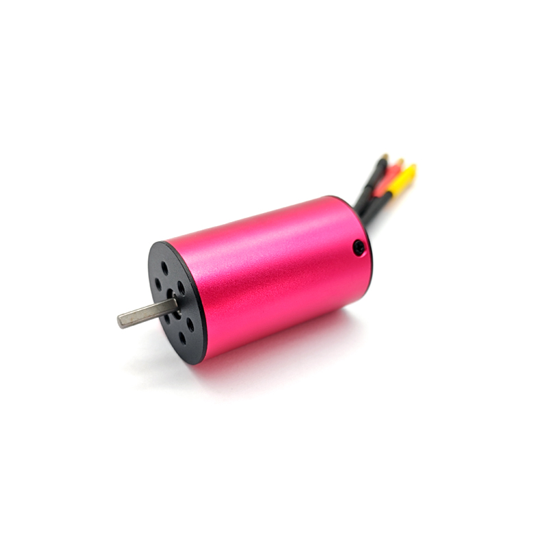 400 kV 10V Model Motor lietadla 2848