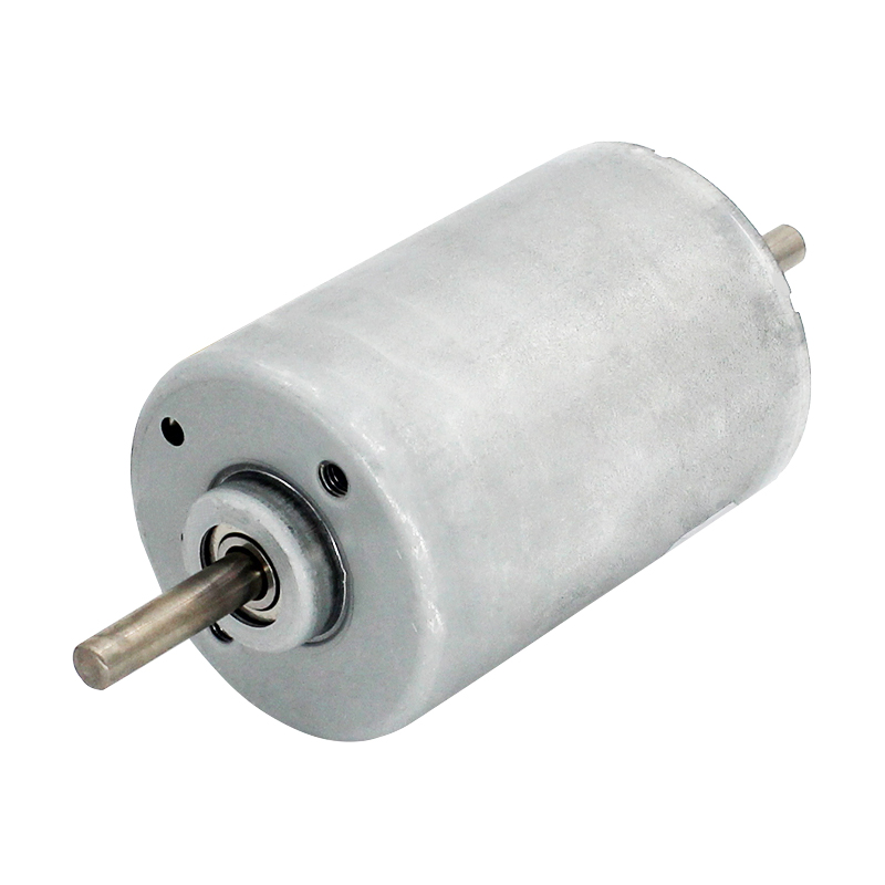 42 mm vysoko spoľahlivý BLDC motor pre vysávač